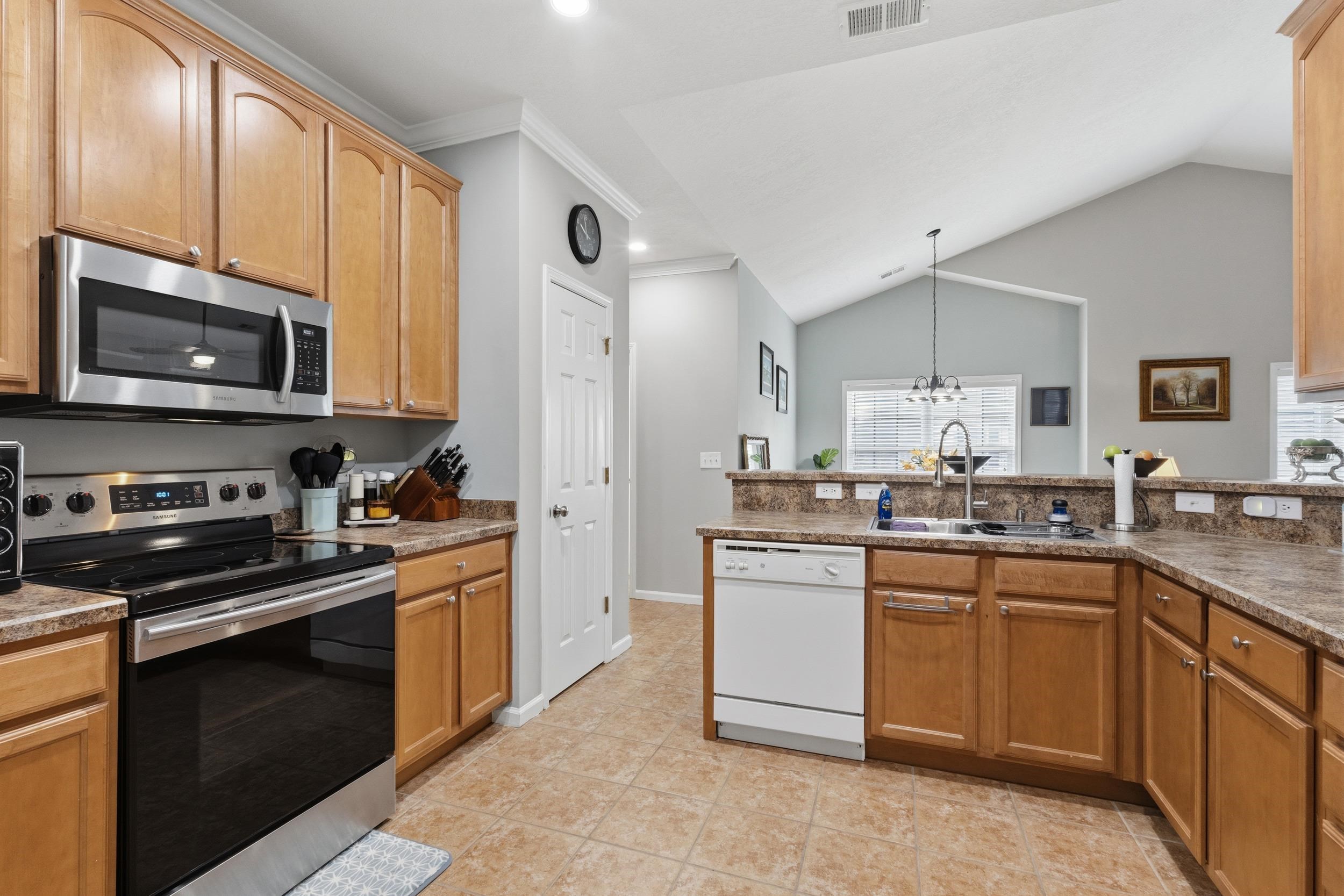 411 Mahogany Drive, Unit 201 Murrells Inlet, SC 29576 - Photo 18 of 55