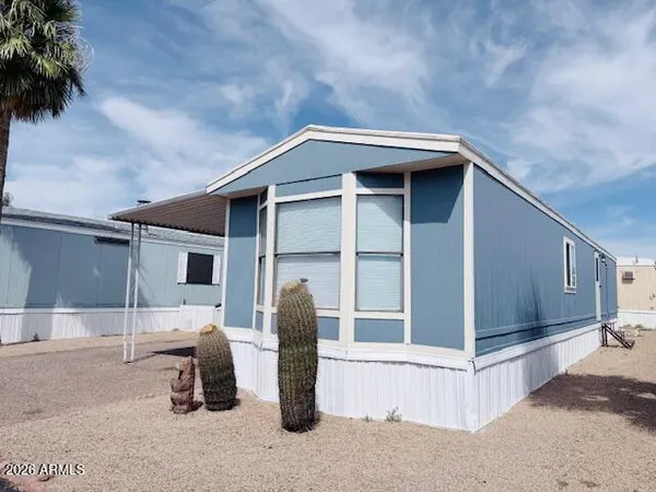 $55,000 | 1770 North Valley Drive, Unit 19, Apache Junction, AZ 85120