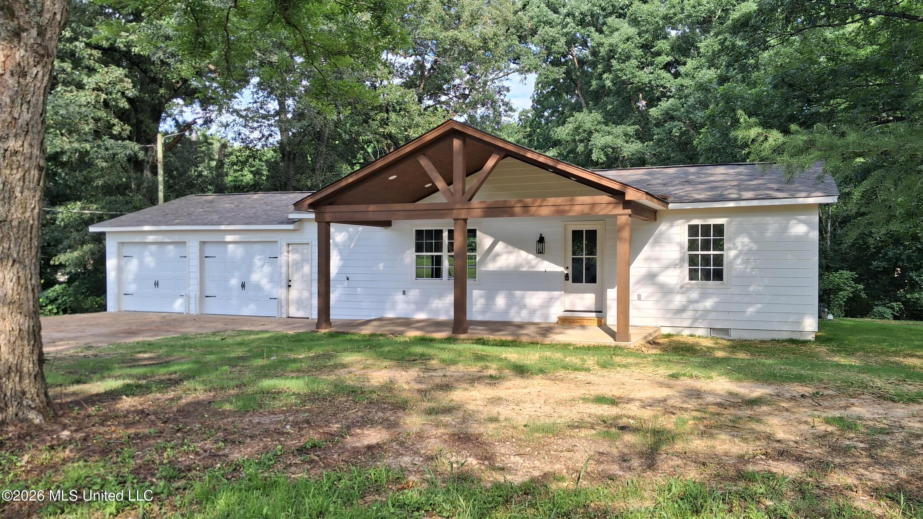 4683 Belmont Road Hernando, MS 38632 - Photo 27 of 30 20260619_080929