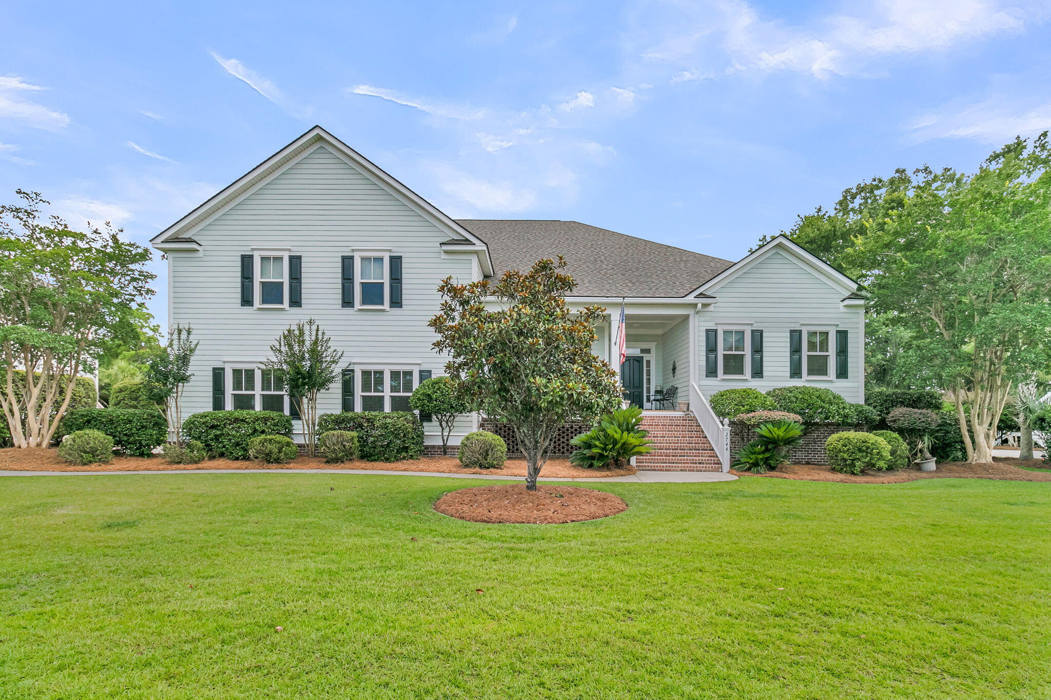 2744 Fountainhead Way Mount Pleasant, SC 29466 - Photo 4 of 58 CREM - 2744 Fountainhead-4 (2)