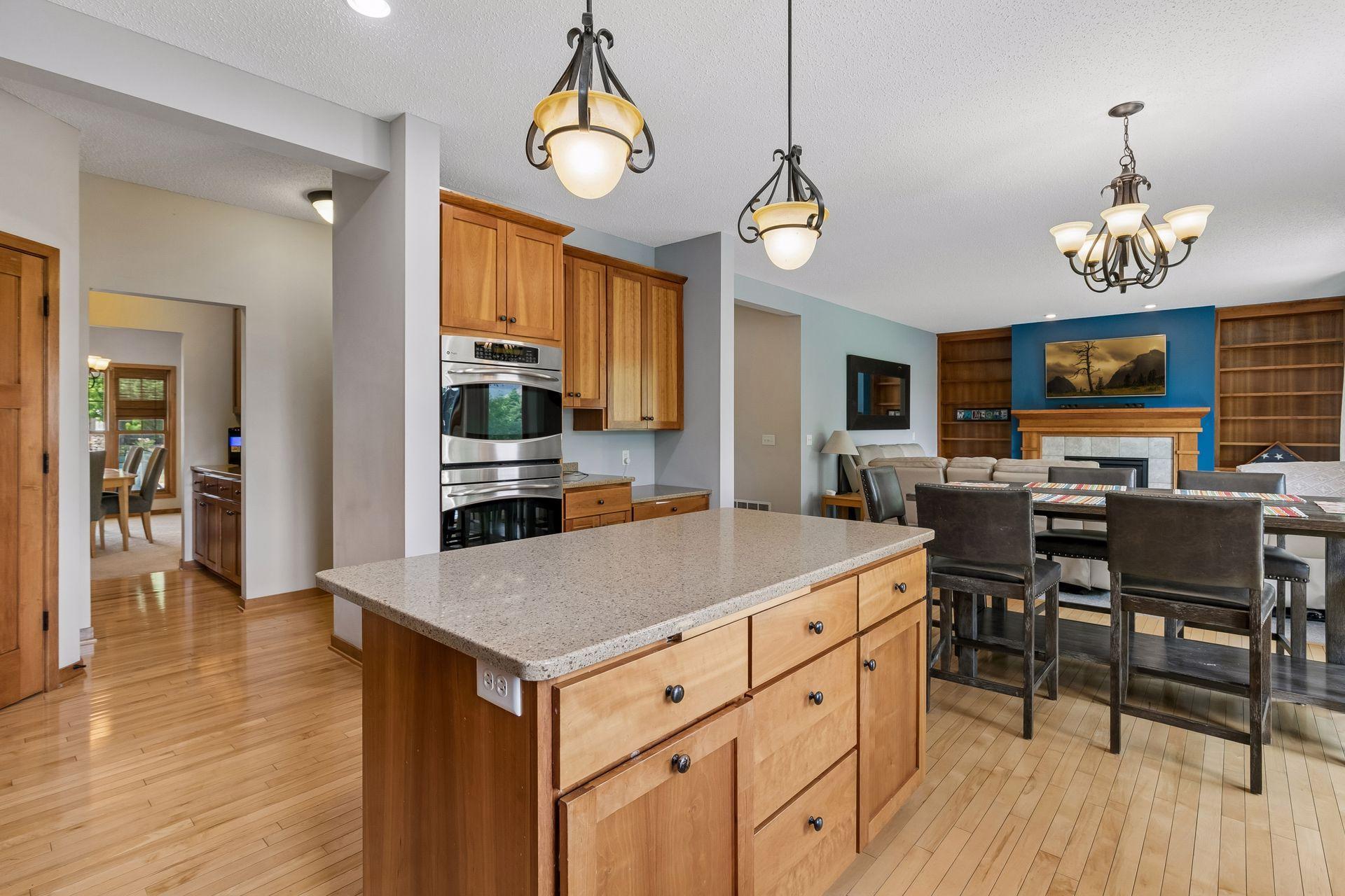 3742 Crosscliffe Path Rosemount, MN 55068 - Photo 27 of 59