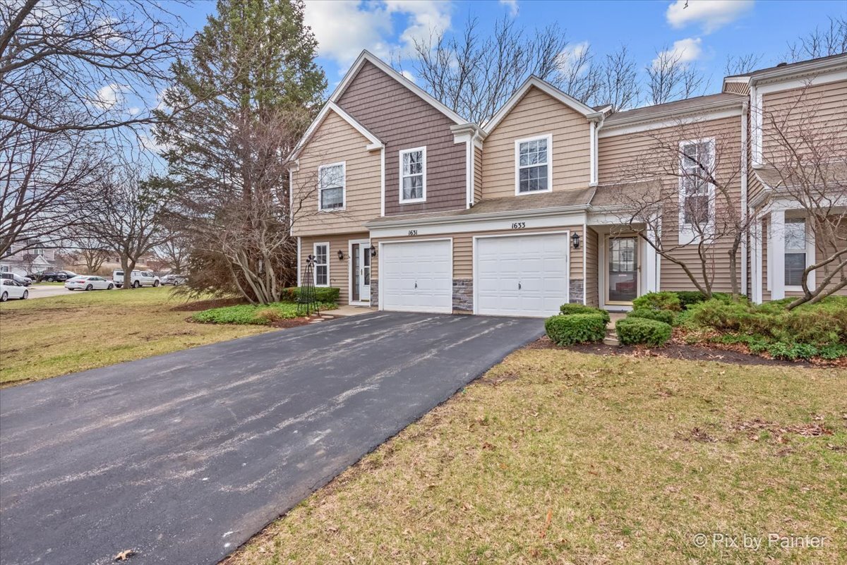 1633 Pebble Beach Circle Elgin, IL 60123 - Photo 2 of 35