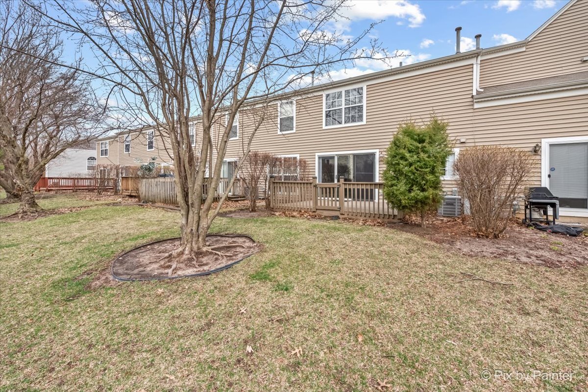 1633 Pebble Beach Circle Elgin, IL 60123 - Photo 24 of 35