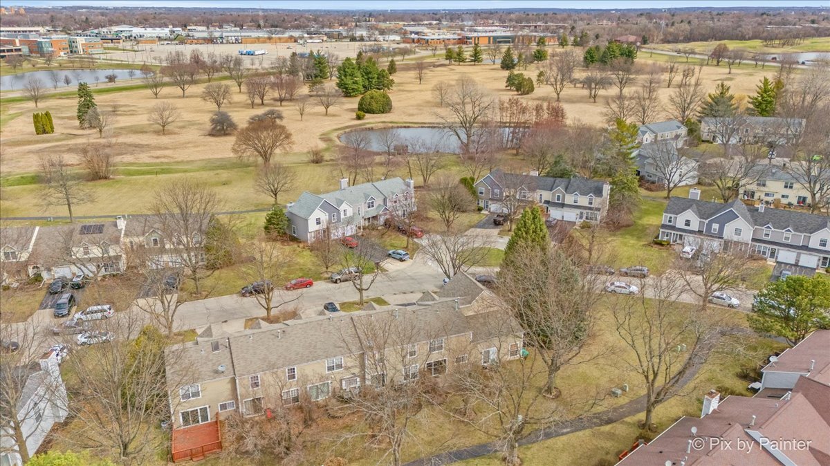 1633 Pebble Beach Circle Elgin, IL 60123 - Photo 31 of 35