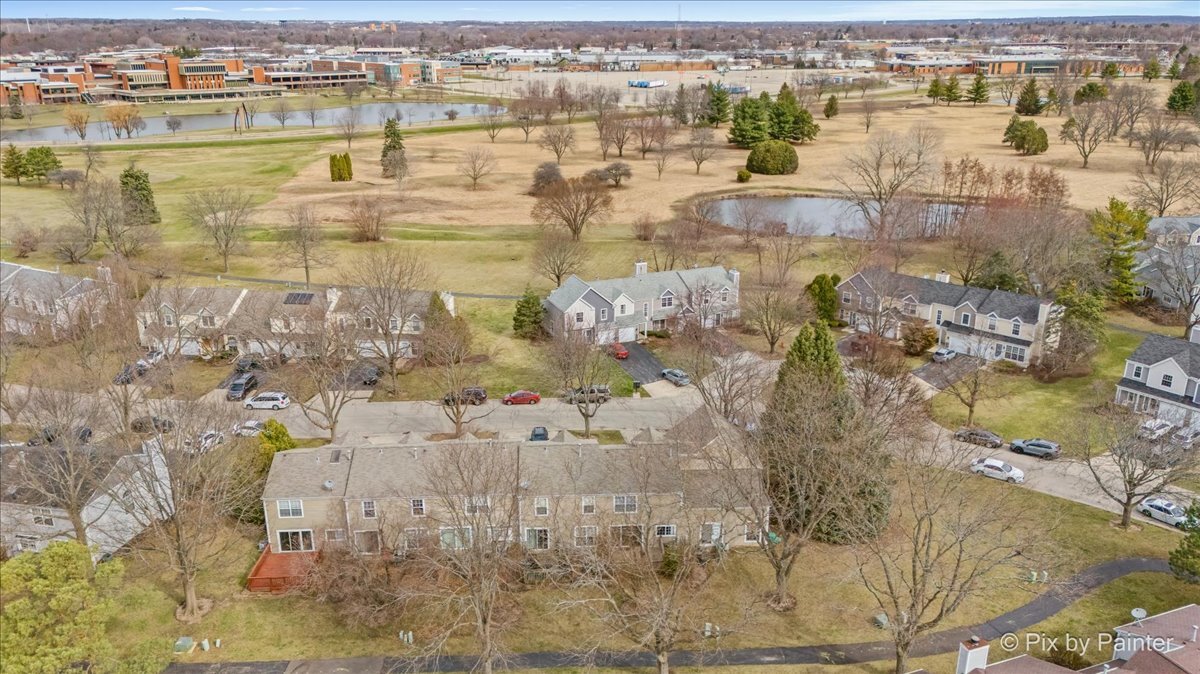 1633 Pebble Beach Circle Elgin, IL 60123 - Photo 32 of 35