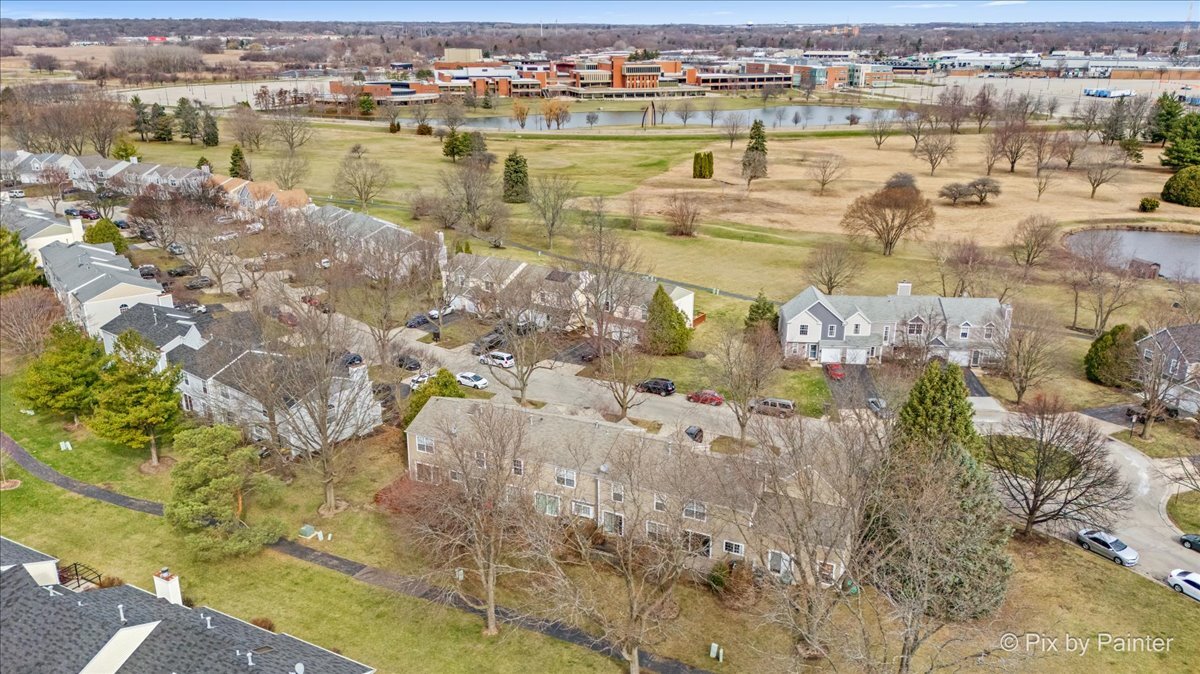 1633 Pebble Beach Circle Elgin, IL 60123 - Photo 33 of 35