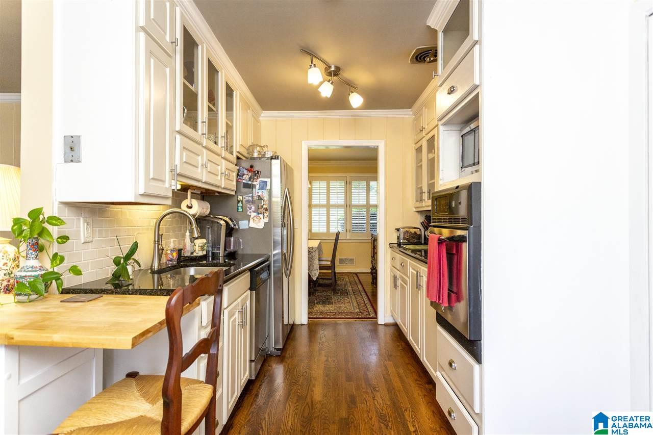 4104 Winston Way Birmingham, AL 35213 - Photo 16 of 28