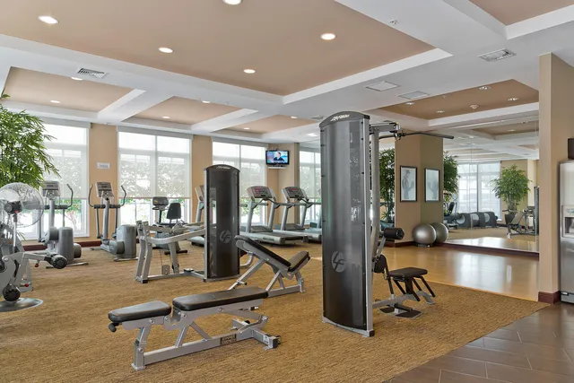 a view of a lake yard with a lake