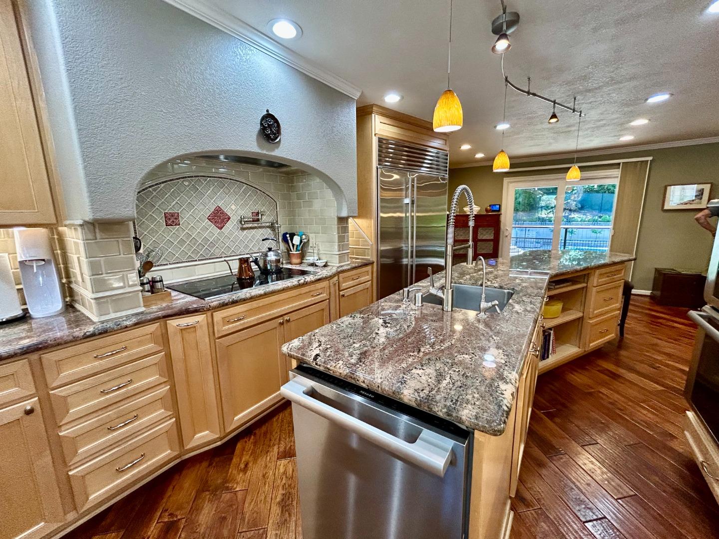 8133 Hihn Road Ben Lomond, CA 95005 - Photo 48 of 81