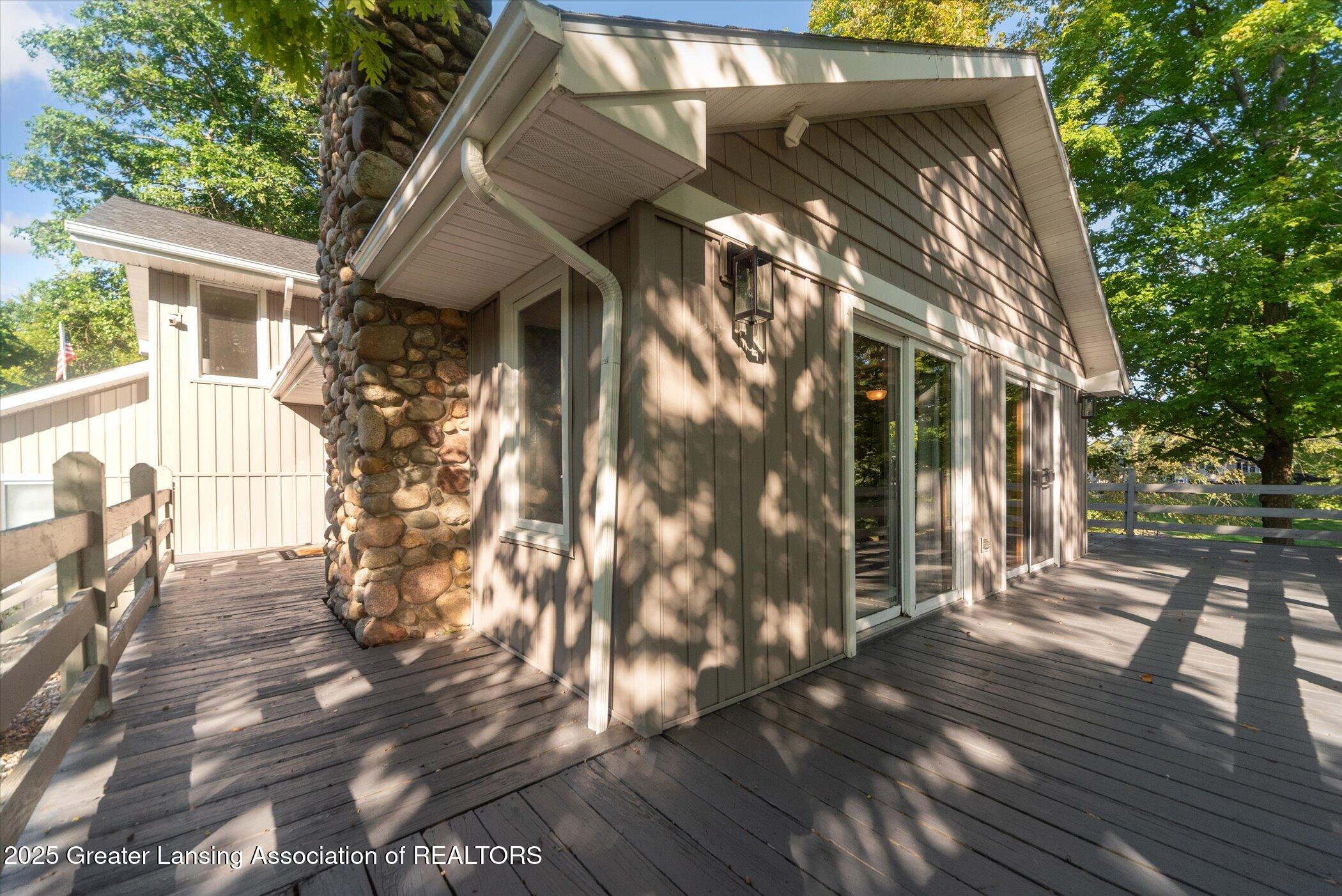 5100 Rainbow Lake Road Perrinton, MI 48871 - Photo 14 of 58 34-5100-Rainbow-Lake-Rd-Perrinton-MI-488