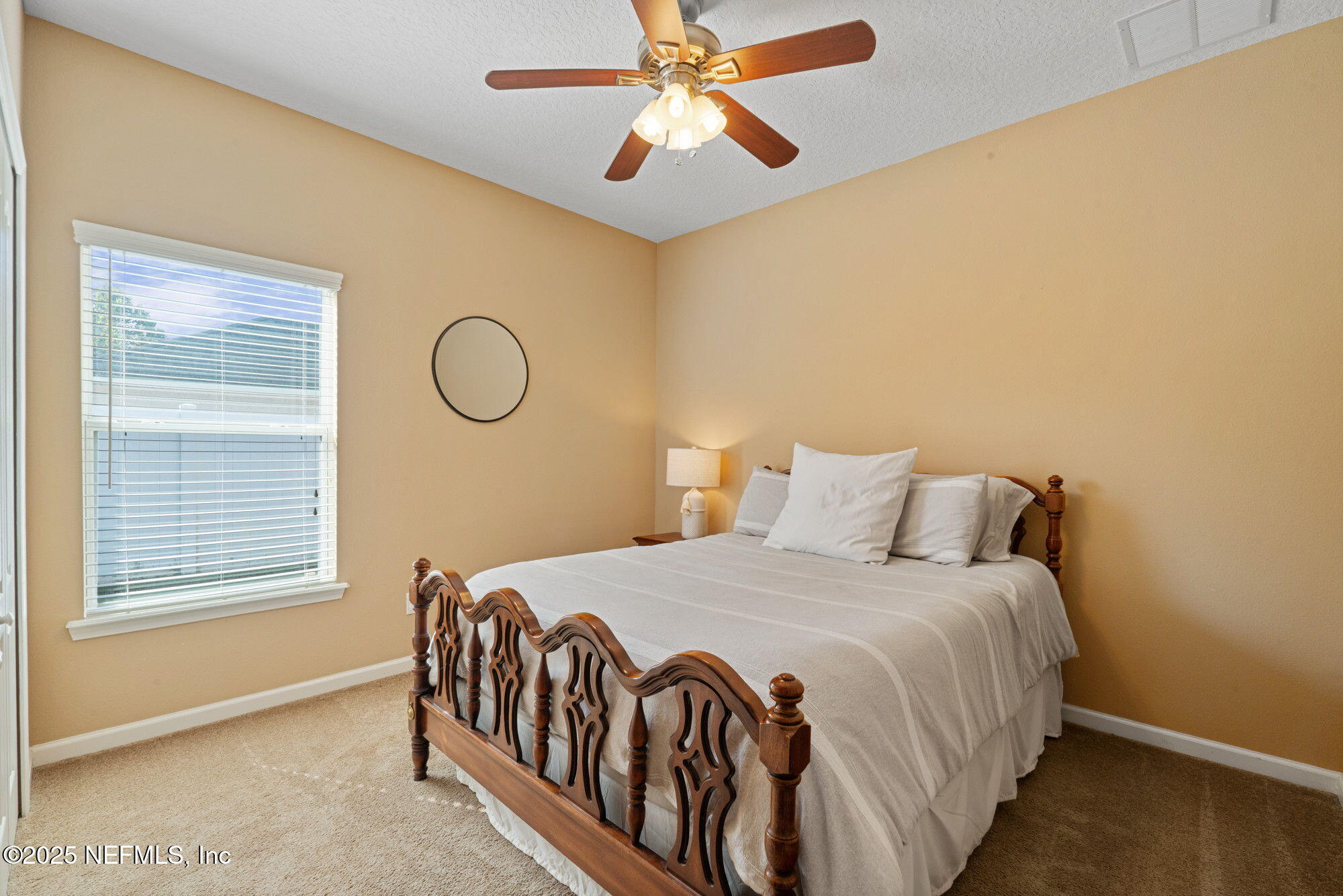 436 Porta Rosa Circle St. Augustine, FL 32092 - Photo 33 of 105 Fourth Bedroom