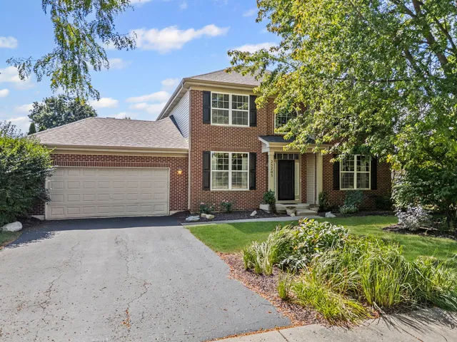 $540,000 | 25205 Pastoral Drive, Plainfield, IL 60585