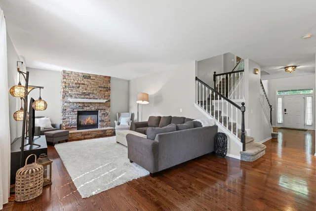 $545,000 | 25205 Pastoral Drive, Plainfield, IL 60585