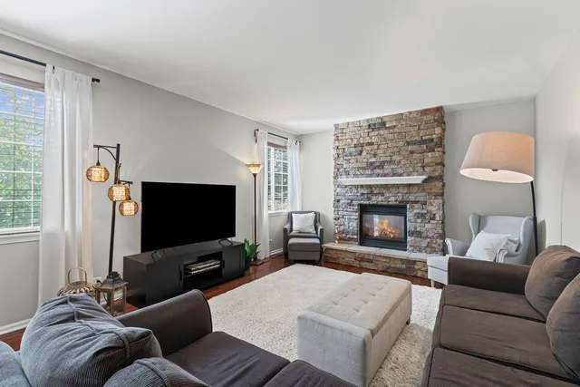 $545,000 | 25205 Pastoral Drive, Plainfield, IL 60585