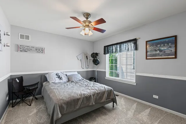 $545,000 | 25205 Pastoral Drive, Plainfield, IL 60585