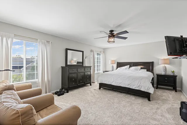 $545,000 | 25205 Pastoral Drive, Plainfield, IL 60585