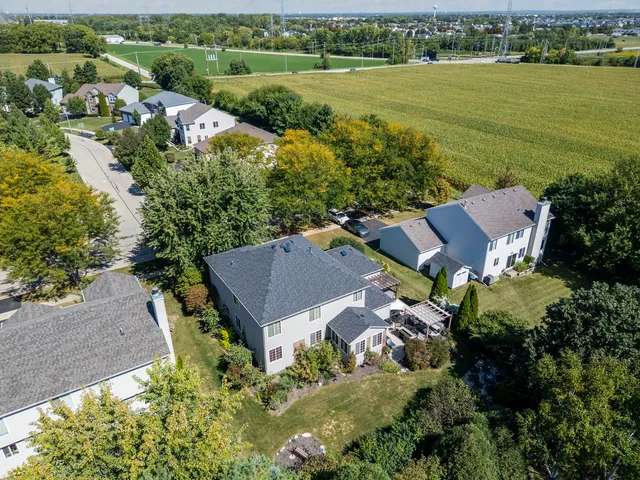 $545,000 | 25205 Pastoral Drive, Plainfield, IL 60585