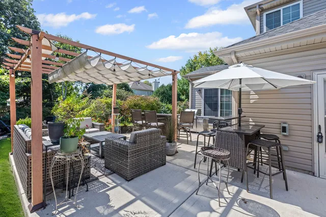 $545,000 | 25205 Pastoral Drive, Plainfield, IL 60585