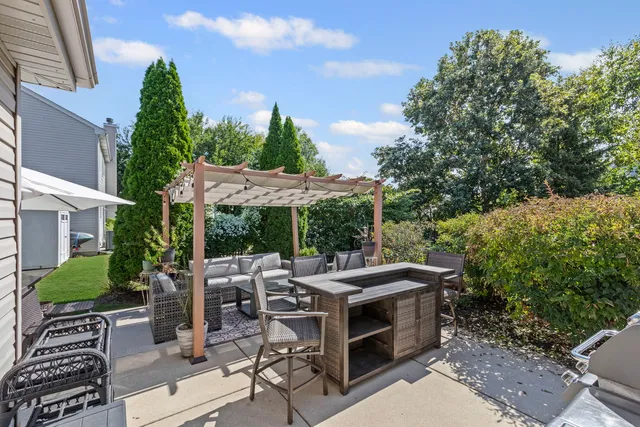 $545,000 | 25205 Pastoral Drive, Plainfield, IL 60585