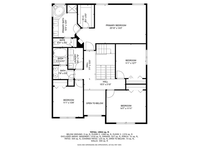 $545,000 | 25205 Pastoral Drive, Plainfield, IL 60585