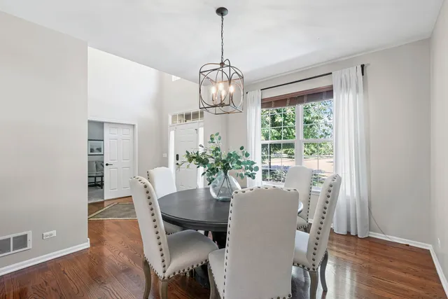 $545,000 | 25205 Pastoral Drive, Plainfield, IL 60585