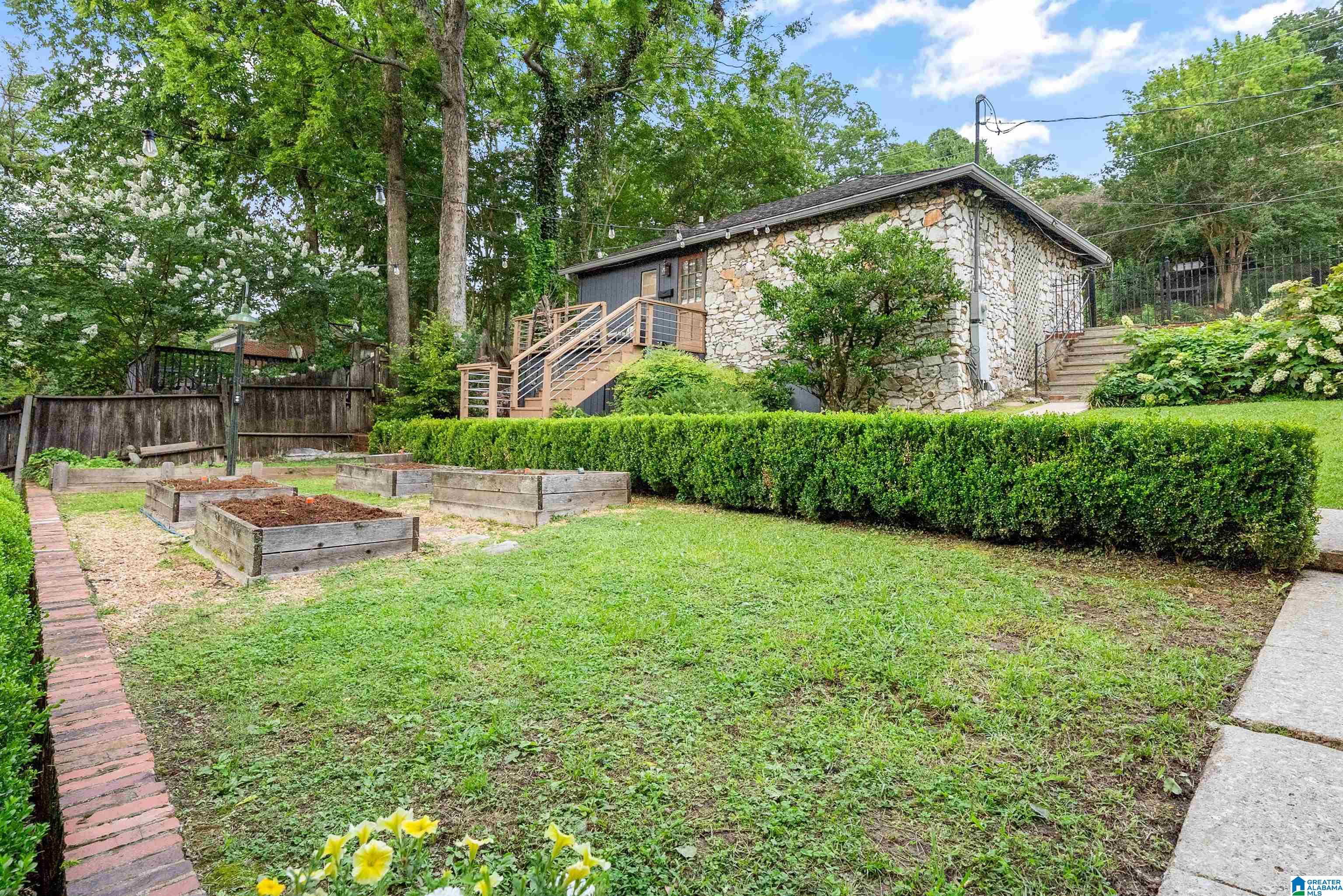 3443 Cliff Road Birmingham, AL 35205 - Photo 47 of 61