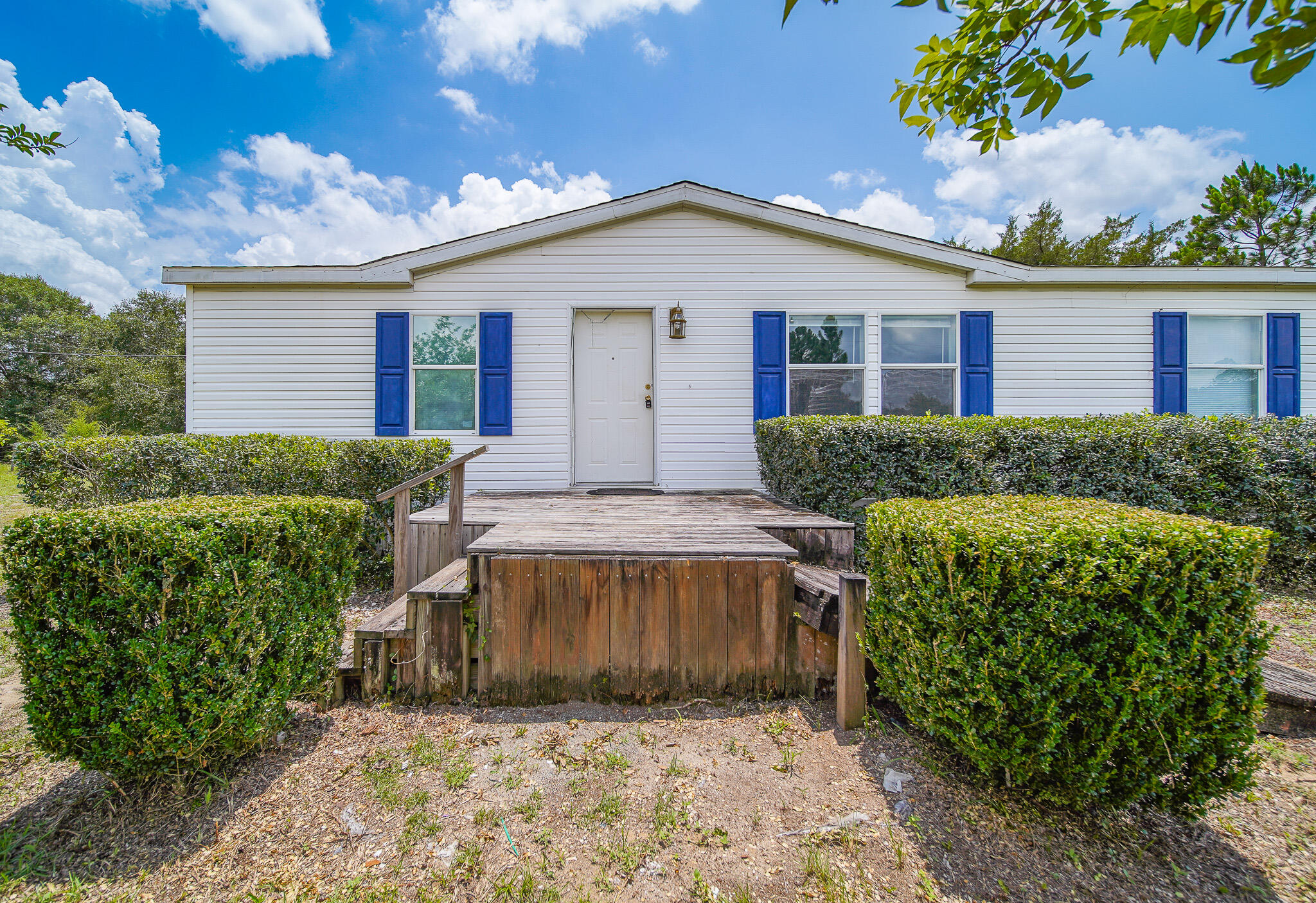 9587 South Trace Road Milton, FL 32583 - Photo 1 of 33