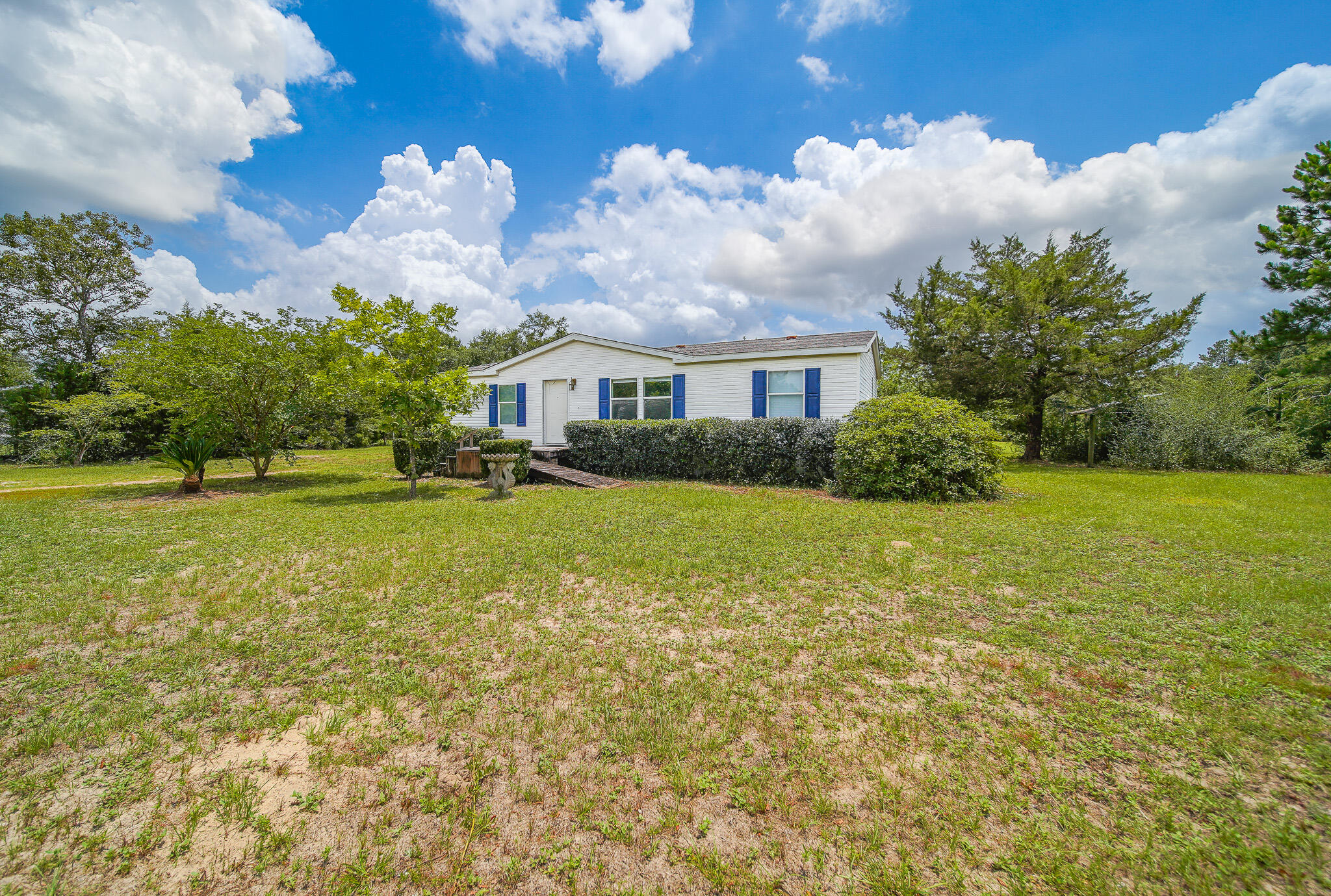 9587 South Trace Road Milton, FL 32583 - Photo 19 of 33