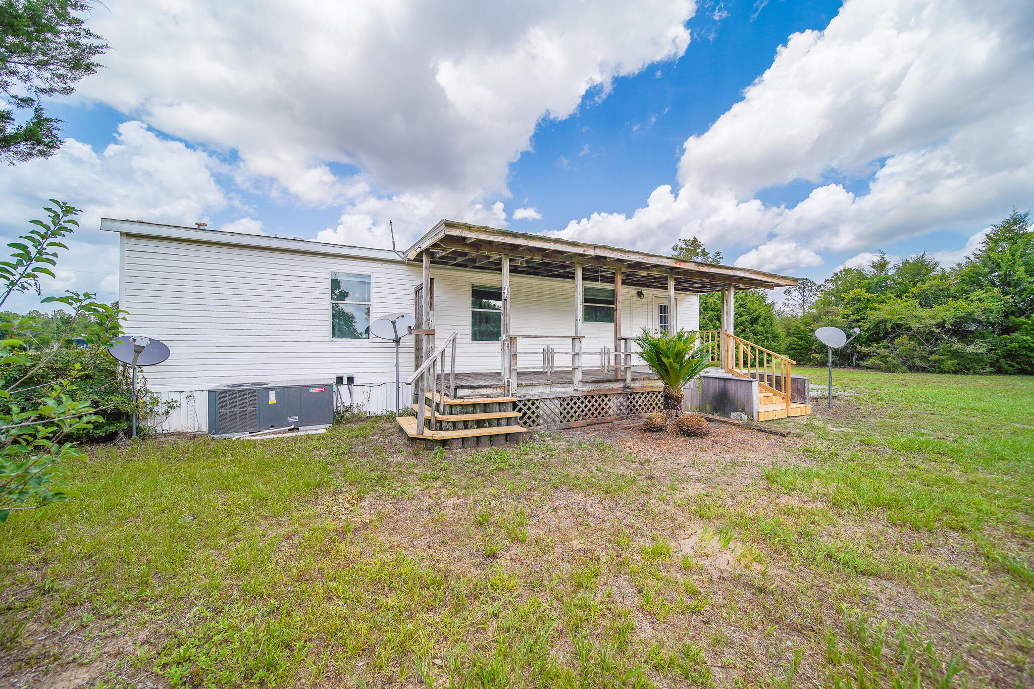 9587 South Trace Road Milton, FL 32583 - Photo 20 of 33