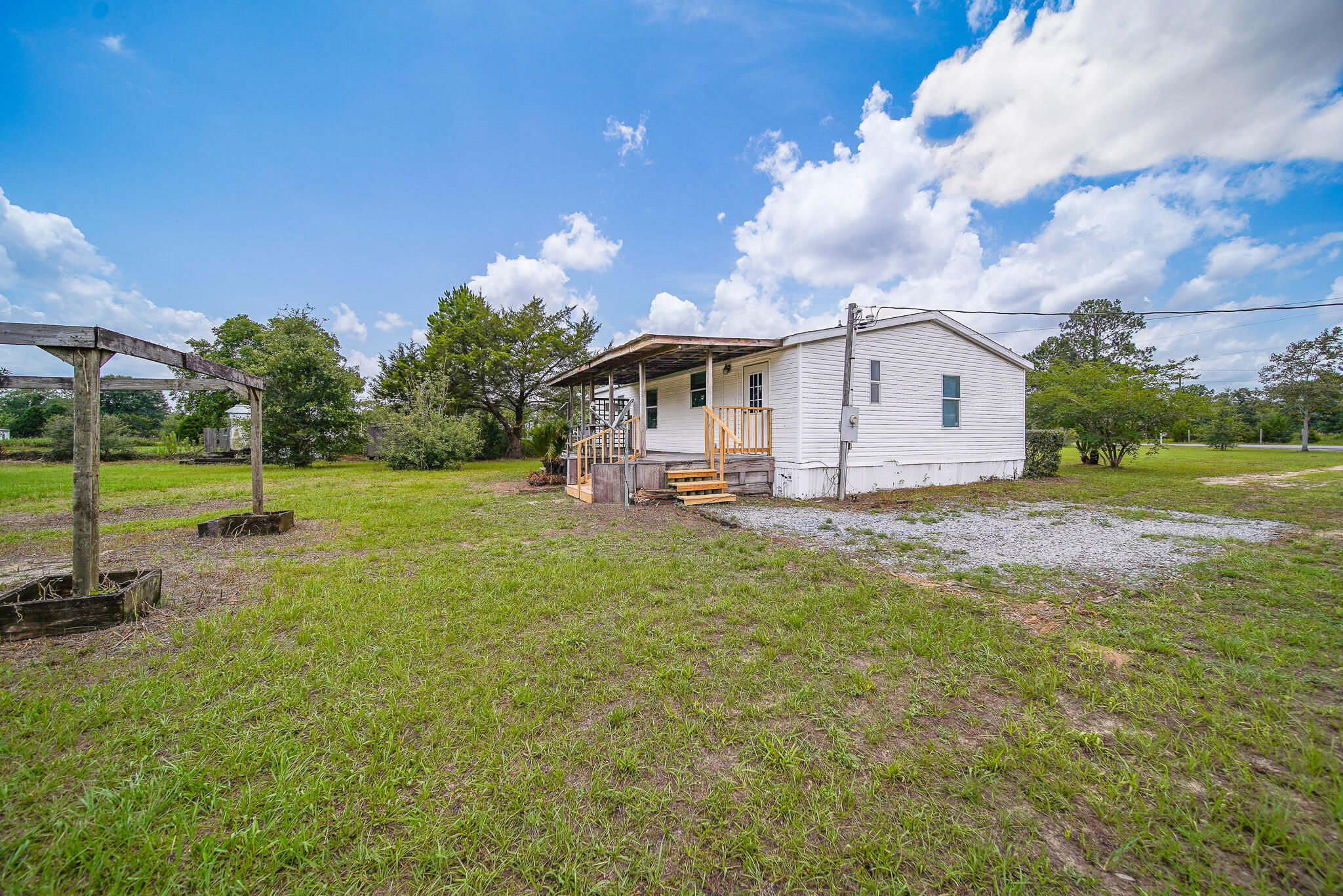 9587 South Trace Road Milton, FL 32583 - Photo 21 of 33