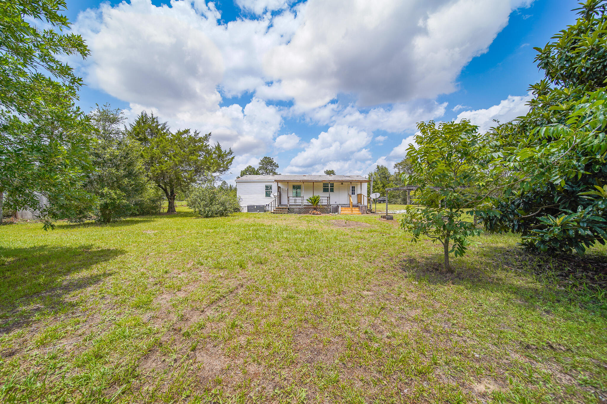 9587 South Trace Road Milton, FL 32583 - Photo 22 of 33