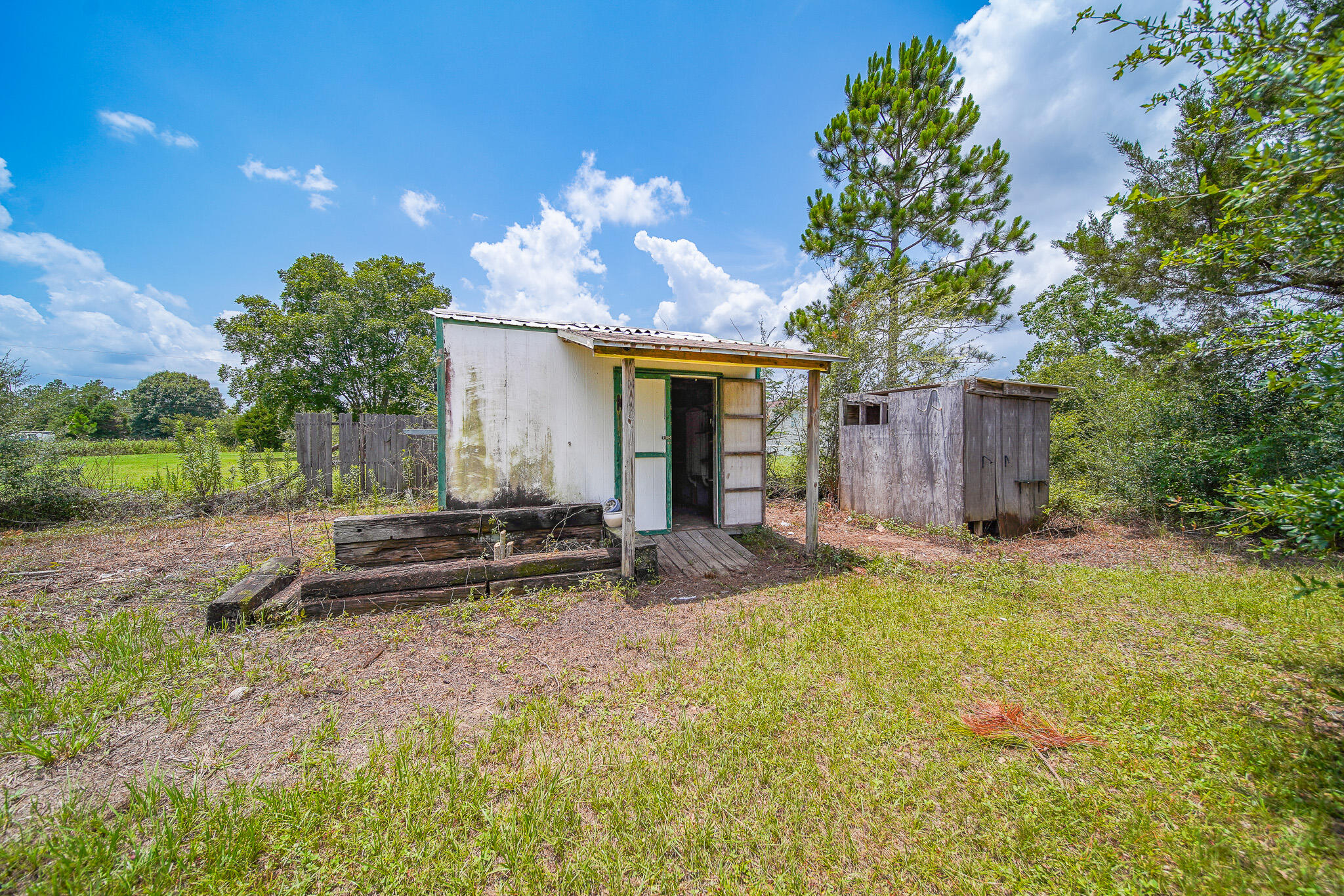 9587 South Trace Road Milton, FL 32583 - Photo 23 of 33
