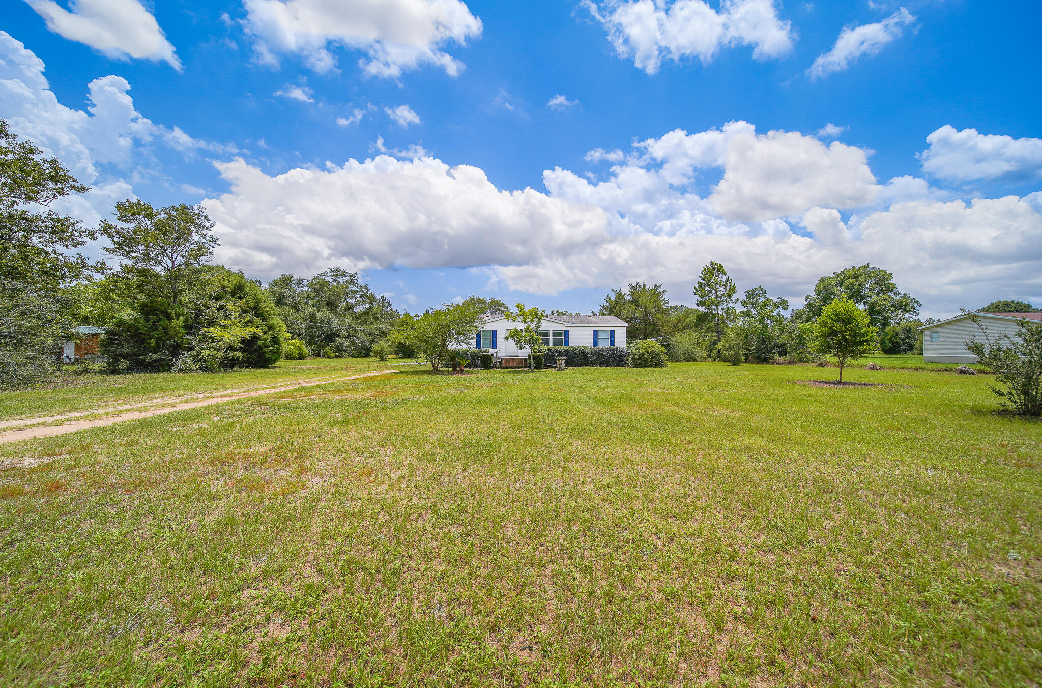 9587 South Trace Road Milton, FL 32583 - Photo 25 of 33