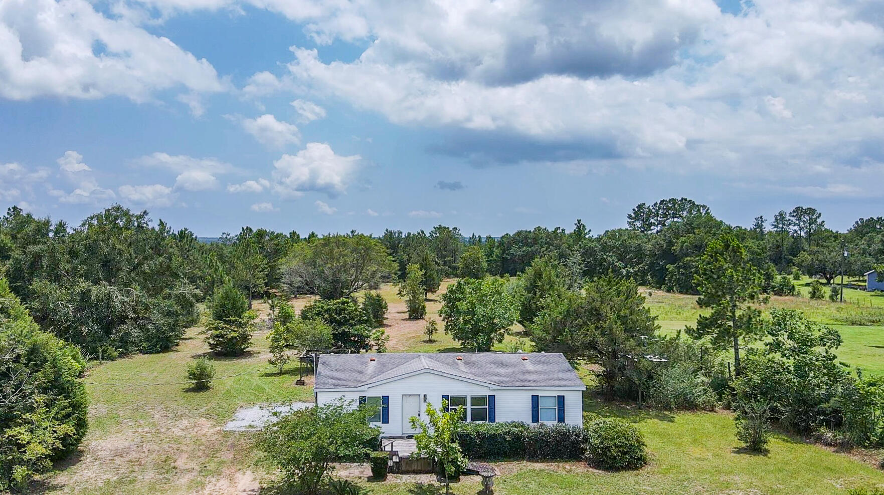 9587 South Trace Road Milton, FL 32583 - Photo 26 of 33