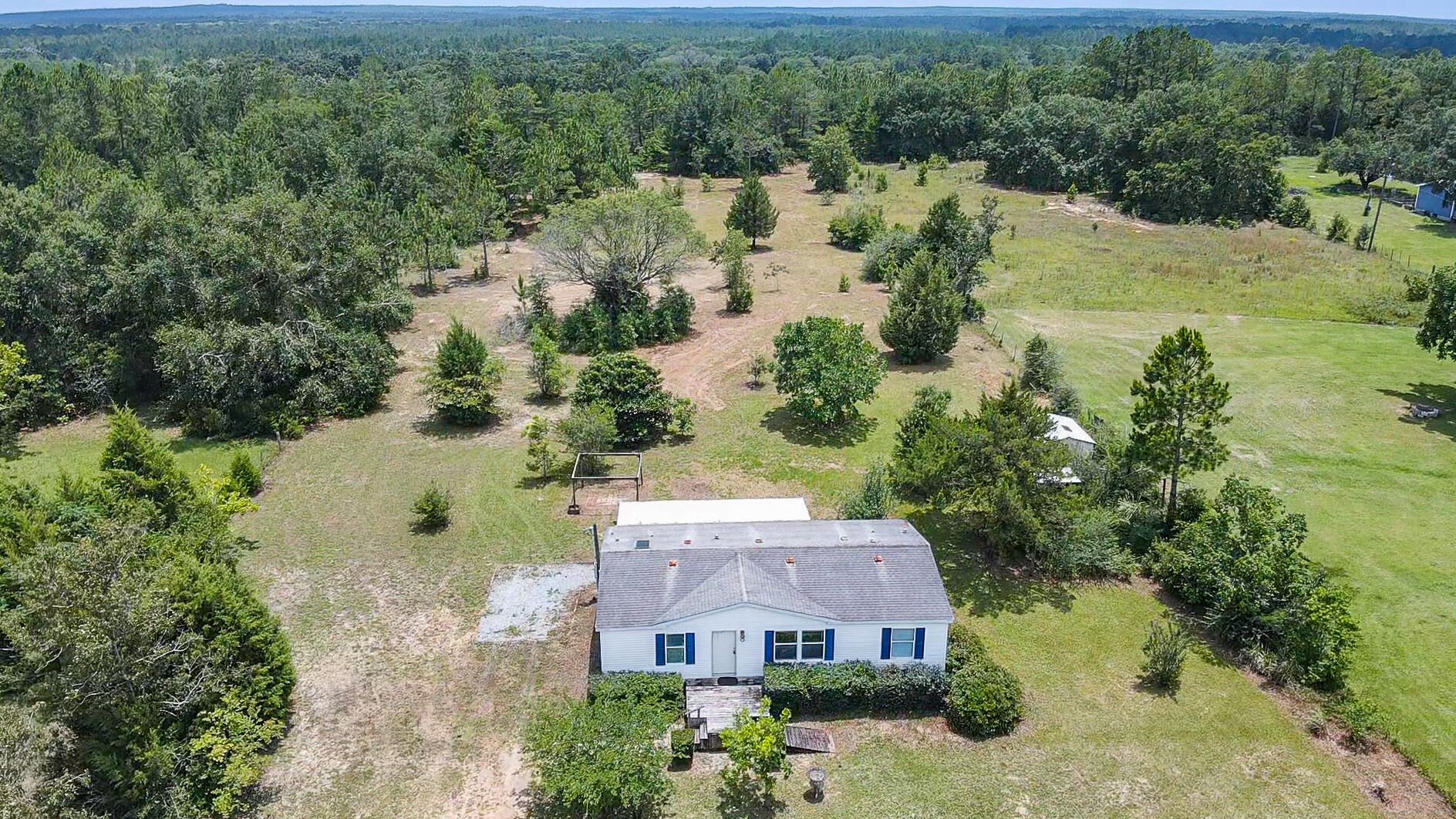 9587 South Trace Road Milton, FL 32583 - Photo 27 of 33