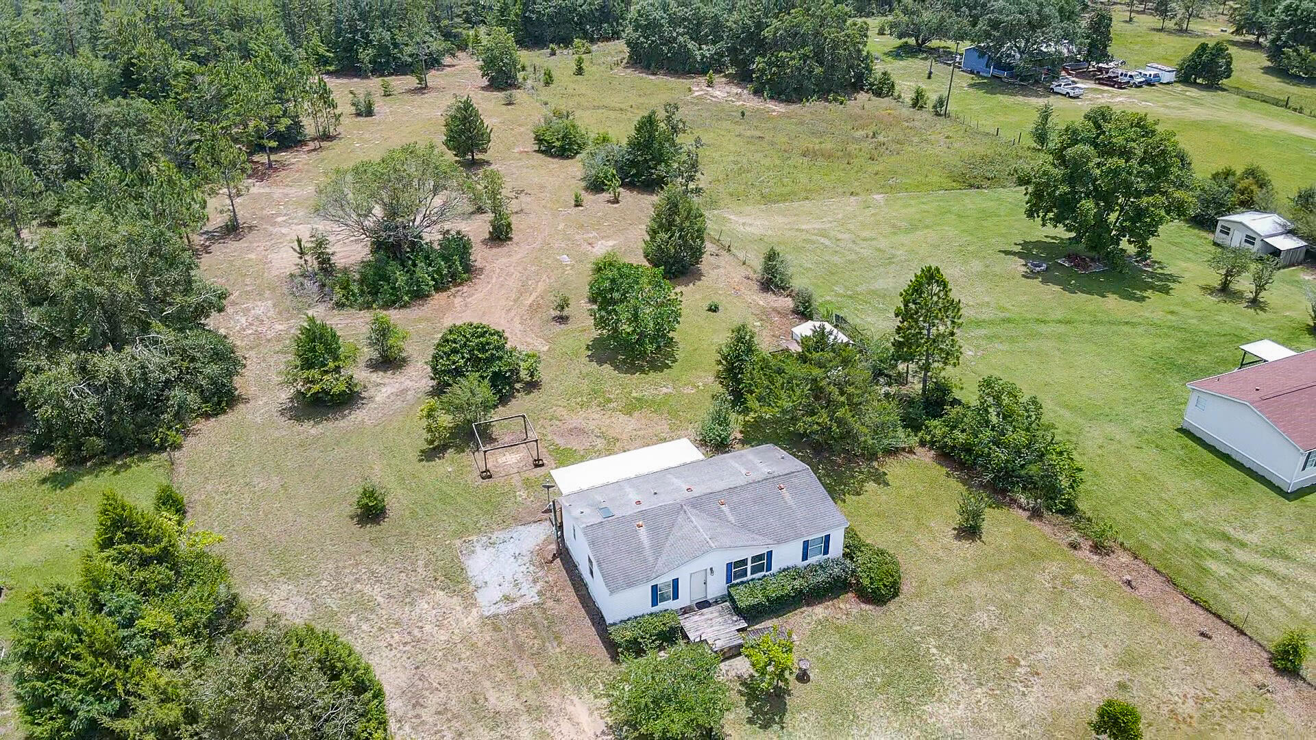 9587 South Trace Road Milton, FL 32583 - Photo 28 of 33