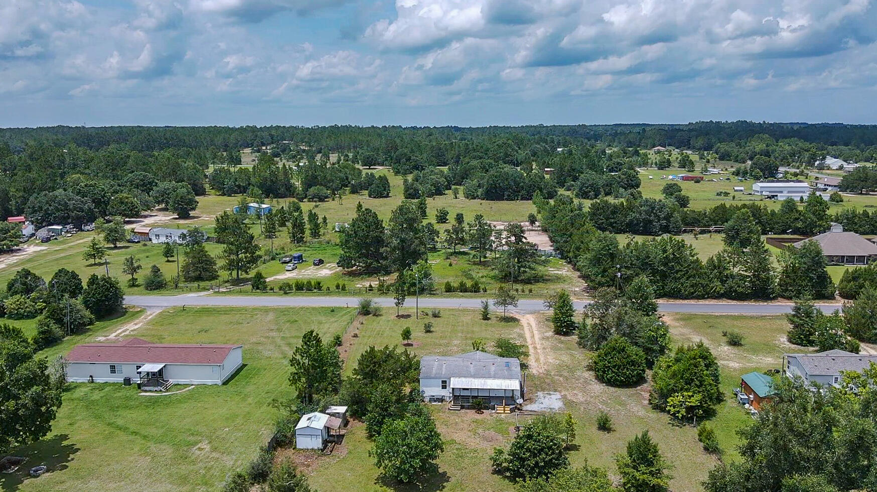 9587 South Trace Road Milton, FL 32583 - Photo 30 of 33
