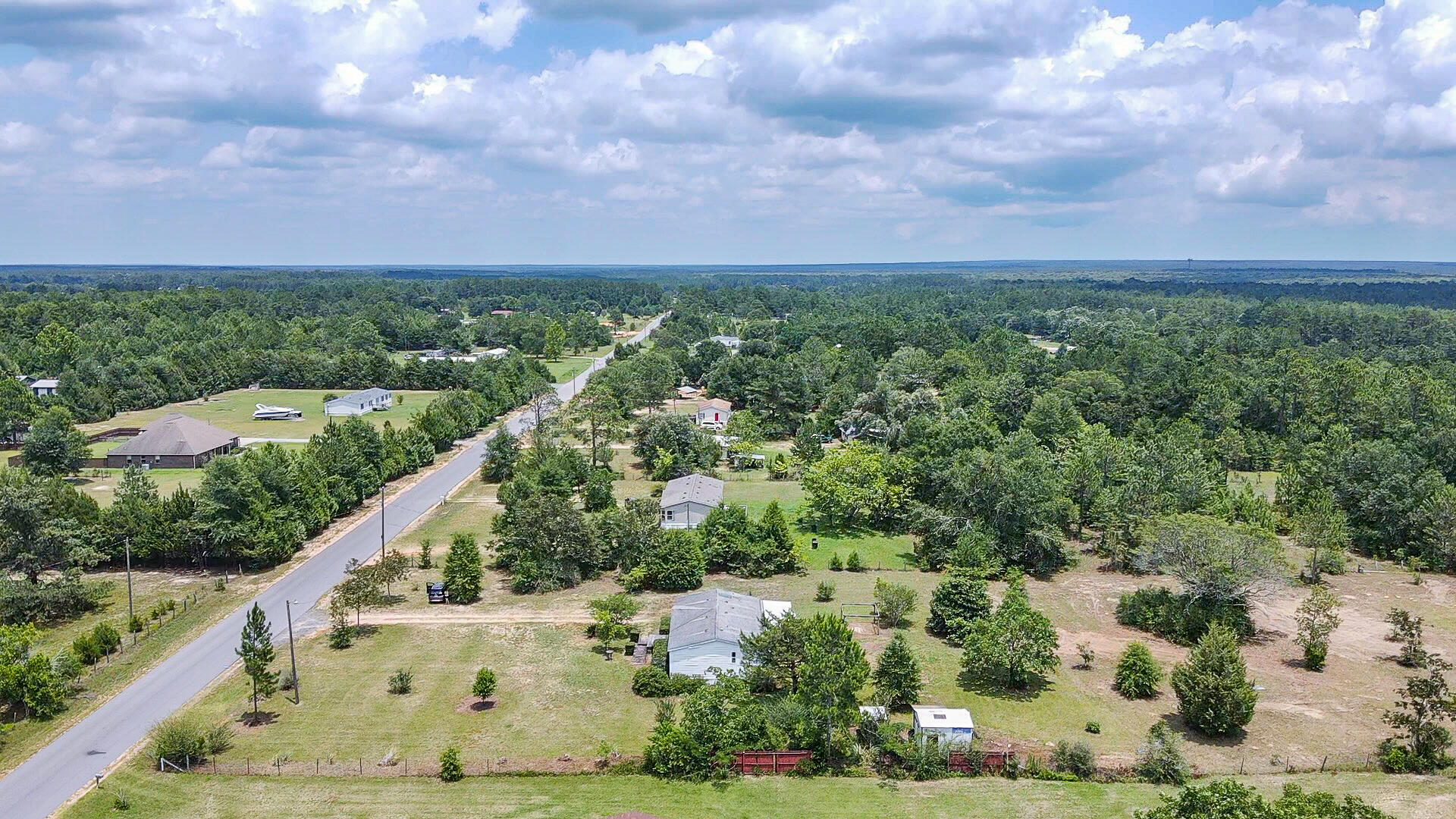 9587 South Trace Road Milton, FL 32583 - Photo 31 of 33