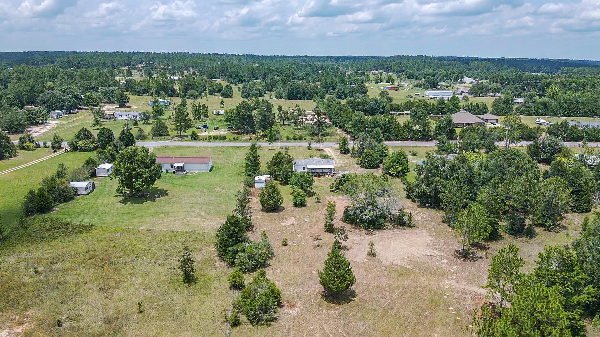 9587 South Trace Road Milton, FL 32583 - Photo 33 of 33