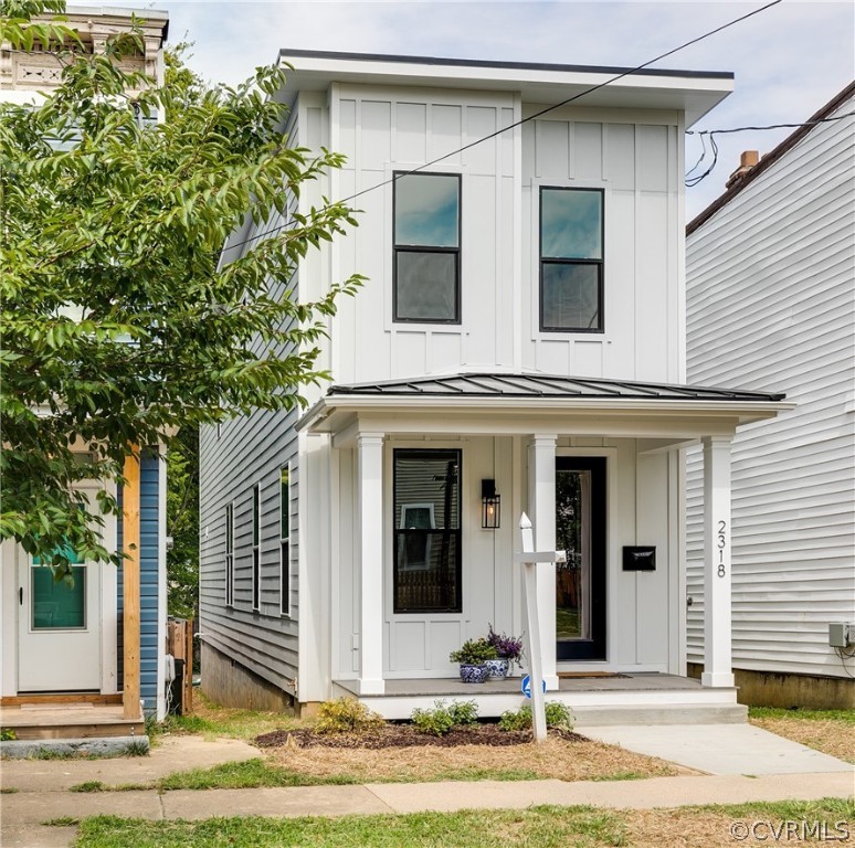 2318 R Street Richmond, VA 23223 - Photo 1 of 36 2318 R. Street