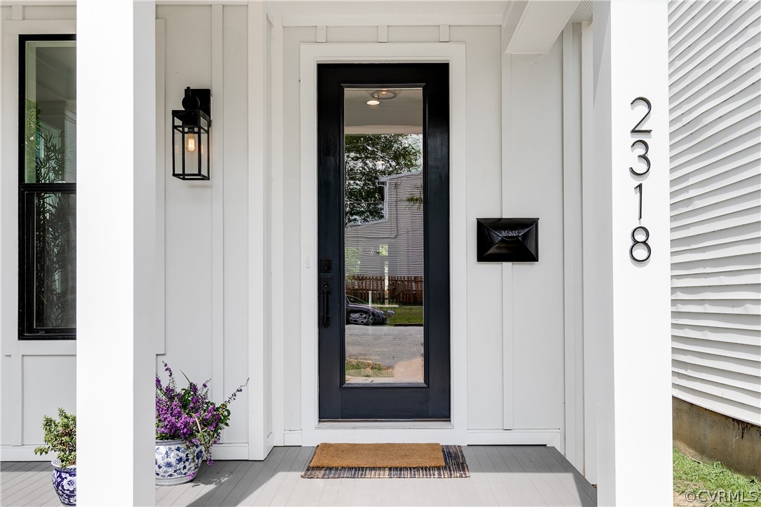 2318 R Street Richmond, VA 23223 - Photo 2 of 36 Gallery Image 2