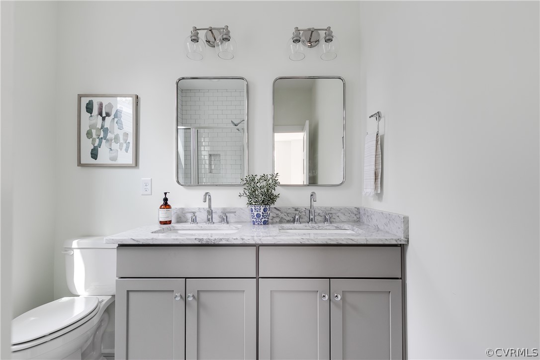2318 R Street Richmond, VA 23223 - Photo 23 of 36 Gallery Image 23
