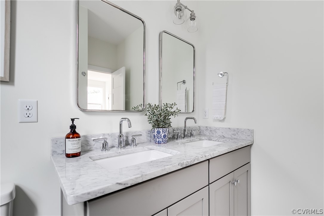 2318 R Street Richmond, VA 23223 - Photo 24 of 36 Gallery Image 24
