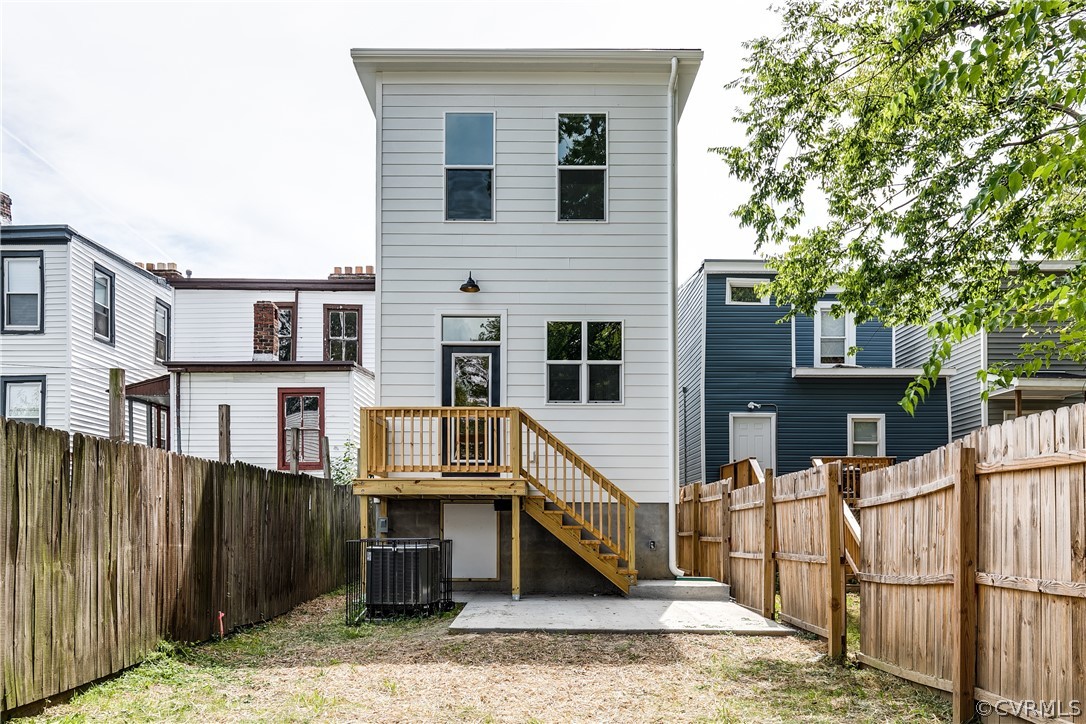 2318 R Street Richmond, VA 23223 - Photo 33 of 36 Gallery Image 33