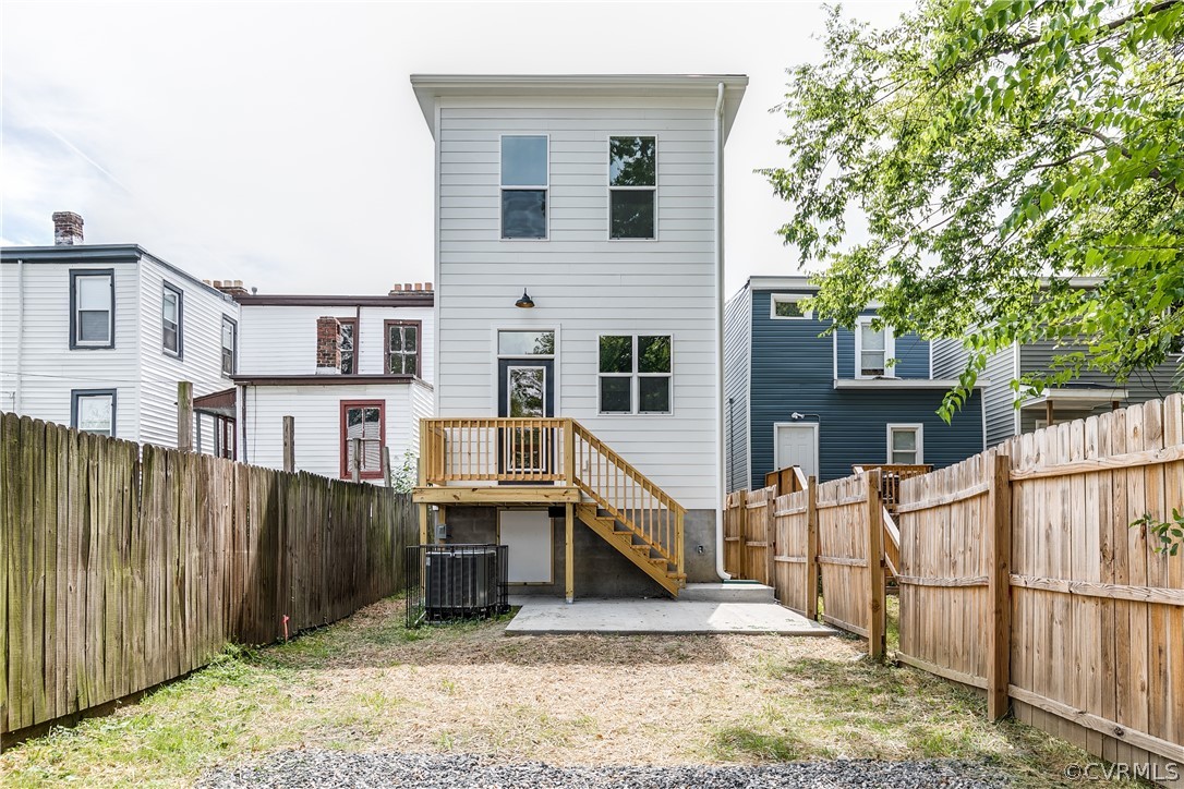 2318 R Street Richmond, VA 23223 - Photo 34 of 36 Gallery Image 34