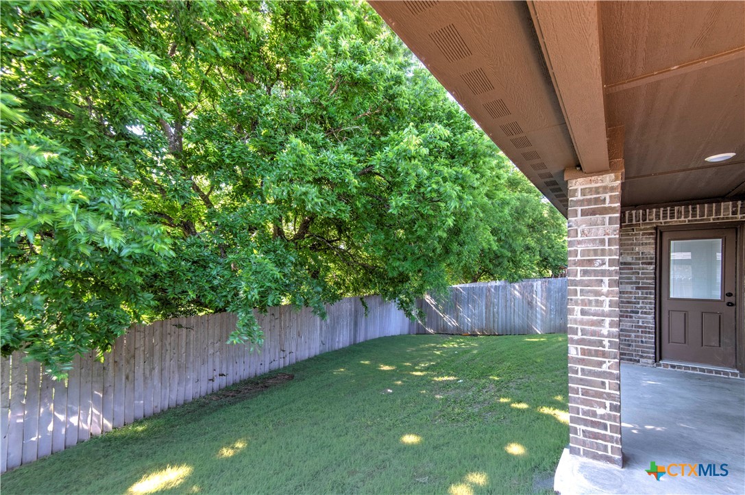 1107 Coriander Road Temple, TX 76501 - Photo 39 of 40