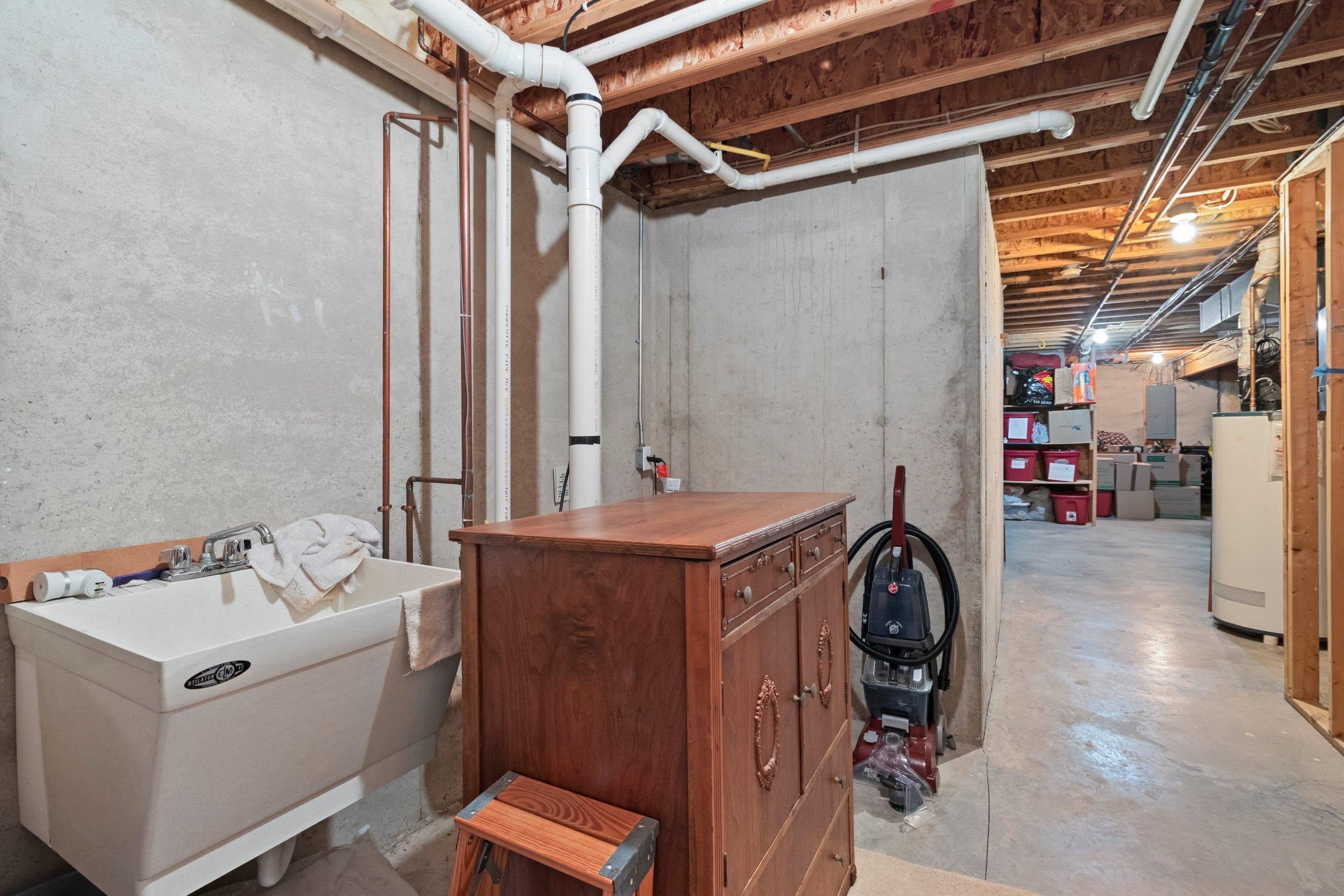 421 East Sheffield Lane Appleton, WI 54913 - Photo 47 of 81