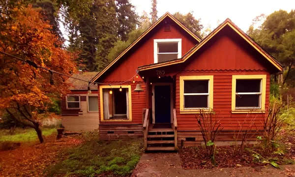 $885,000 | 785 Cathedral Drive, Aptos, CA 95003
