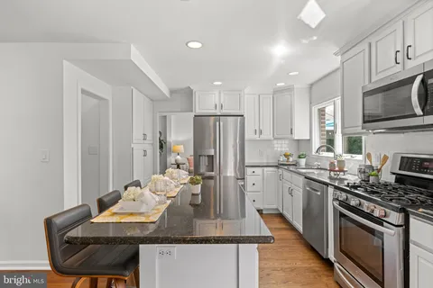 $550,000 | 1602 Melrose Avenue, Havertown, PA 19083