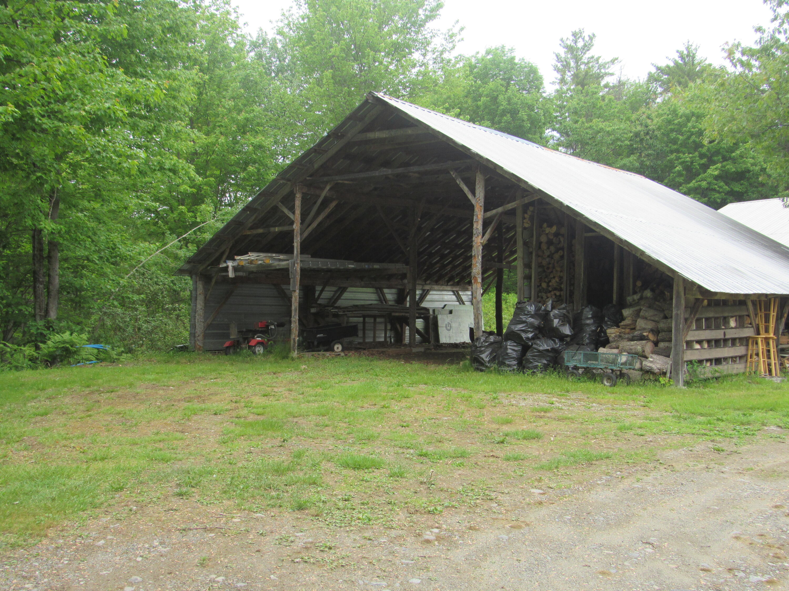 1440 New Sharon Road Anson, ME 04911 - Photo 43 of 47 IMG_5346